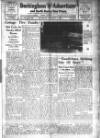 Buckingham Advertiser and Free Press Saturday 06 January 1951 Page 1