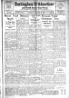 Buckingham Advertiser and Free Press Saturday 20 January 1951 Page 1