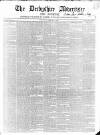 Derbyshire Advertiser and Journal Wednesday 04 February 1846 Page 1