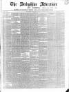 Derbyshire Advertiser and Journal Wednesday 18 February 1846 Page 1