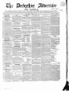 Derbyshire Advertiser and Journal Saturday 11 April 1846 Page 1