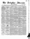 Derbyshire Advertiser and Journal Friday 12 June 1846 Page 1