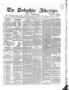 Derbyshire Advertiser and Journal Friday 26 June 1846 Page 1