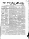 Derbyshire Advertiser and Journal Friday 10 July 1846 Page 1