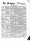 Derbyshire Advertiser and Journal Friday 07 August 1846 Page 1