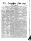 Derbyshire Advertiser and Journal Friday 04 September 1846 Page 1