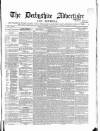 Derbyshire Advertiser and Journal Friday 25 September 1846 Page 1