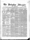 Derbyshire Advertiser and Journal Friday 23 October 1846 Page 1