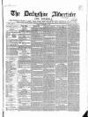 Derbyshire Advertiser and Journal Friday 27 November 1846 Page 1