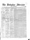 Derbyshire Advertiser and Journal Friday 25 December 1846 Page 1