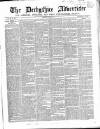 Derbyshire Advertiser and Journal Friday 30 June 1848 Page 1