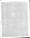 Derbyshire Advertiser and Journal Friday 20 April 1849 Page 3