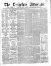 Derbyshire Advertiser and Journal Friday 18 January 1850 Page 1