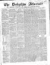 Derbyshire Advertiser and Journal Friday 15 February 1850 Page 1