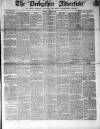 Derbyshire Advertiser and Journal Friday 21 January 1853 Page 1