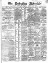 Derbyshire Advertiser and Journal Friday 09 June 1854 Page 1