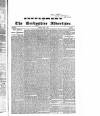 Derbyshire Advertiser and Journal Friday 01 December 1854 Page 5