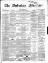 Derbyshire Advertiser and Journal Friday 26 January 1855 Page 1