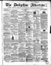 Derbyshire Advertiser and Journal Friday 02 January 1857 Page 1