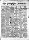 Derbyshire Advertiser and Journal Friday 04 December 1857 Page 1
