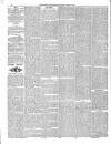 Derbyshire Advertiser and Journal Friday 12 March 1858 Page 4