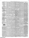 Derbyshire Advertiser and Journal Friday 23 April 1858 Page 4