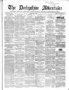 Derbyshire Advertiser and Journal Friday 07 May 1858 Page 1