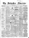 Derbyshire Advertiser and Journal Friday 04 June 1858 Page 1