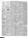 Derbyshire Advertiser and Journal Friday 01 October 1858 Page 4