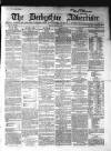 Derbyshire Advertiser and Journal Friday 04 March 1859 Page 1