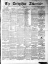 Derbyshire Advertiser and Journal Friday 15 April 1859 Page 1