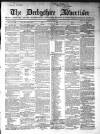 Derbyshire Advertiser and Journal Friday 06 May 1859 Page 1