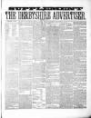 Derbyshire Advertiser and Journal Friday 06 January 1860 Page 9