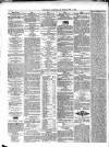Derbyshire Advertiser and Journal Friday 24 February 1860 Page 4