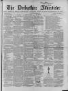Derbyshire Advertiser and Journal Friday 01 November 1861 Page 1