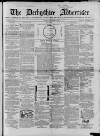 Derbyshire Advertiser and Journal Friday 13 December 1861 Page 1
