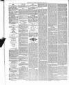 Derbyshire Advertiser and Journal Friday 03 January 1862 Page 4