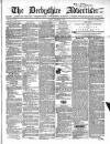 Derbyshire Advertiser and Journal Friday 14 November 1862 Page 1