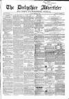 Derbyshire Advertiser and Journal Friday 06 February 1863 Page 1