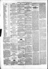 Derbyshire Advertiser and Journal Friday 03 February 1865 Page 4