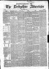 Derbyshire Advertiser and Journal Friday 03 March 1865 Page 9