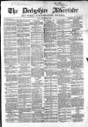Derbyshire Advertiser and Journal Friday 22 September 1865 Page 1