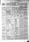 Derbyshire Advertiser and Journal Thursday 04 January 1866 Page 9