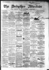 Derbyshire Advertiser and Journal Friday 01 June 1866 Page 1