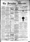 Derbyshire Advertiser and Journal Friday 15 June 1866 Page 1