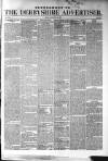 Derbyshire Advertiser and Journal Friday 14 December 1866 Page 9