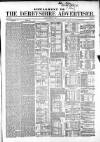 Derbyshire Advertiser and Journal Friday 01 March 1867 Page 9