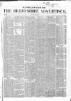 Derbyshire Advertiser and Journal Friday 01 May 1868 Page 9