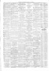 Derbyshire Advertiser and Journal Friday 22 January 1869 Page 4