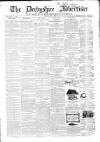 Derbyshire Advertiser and Journal Friday 04 June 1869 Page 1